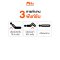 เตียงสูตินรีเวช รุ่น JD-MB02