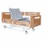 Electric Nursing Bed Japanese style MD-E102 | 3 Year Structural Warranty