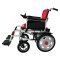 MIKI Electric wheelchair JD-L07 | 1 Year Warranty