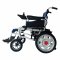 Miki Electric Wheelchair Model JD-L07 | ຮັບປະກັນ 1 ປີ