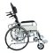 MIKI Manual reclining wheelchair JD-L06 | 1 Year Warranty