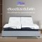 MIKI Electric Adjustable Bed [FULL SET] 3.5 ft.