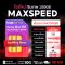 TRUE Max speed 100GB