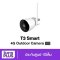 T3 Smart 4G Outdoor Camera