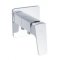 ก๊อกนํ้าเย็นยืนอาบ แบบติดกำแพง american standard A-0426-10