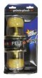 ลูกบิดห้องน้ำ(หินอ่อนเหลือง) HAFELE 489.93.615