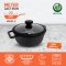 กระทะเหล็กหล่อ MEYER CAST IRON  20 ซม. รุ่น 48240-C