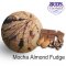 Mocha Almond Fudge (Pint 280 g.)