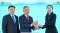 บริษัทไทยอีสเทิร์น อินดัสเตรียล แลนด์ จำกัด คว้ารางวัล  ดีเด่น EIA Monitoring Awards 2025 ระดับ  "ดีเด่น"