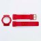 Casio Baby-G Case / Strap BGA-195VLA-4A