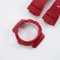Casio Baby-G Case / Strap BGA-195VLA-4A