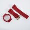 Casio Baby-G Case / Strap BGA-195VLA-4A