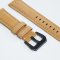 สายหนัง สำหรับนาฬิกาข้อมือ - สีน้ำตาลด้าน ( 26 MM ) L00012605