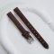 Vintage Crocodile Leather Watch Strap ( 10 MM ) L13010806