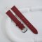 สายหนัง สำหรับนาฬิกาข้อมือ - สีแดง ( 16 MM ) L19001604