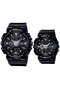 SLV-18A-1A G-SHOCK x Baby-G LIMITED EDITION PAIR MODEL