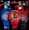 GA-110IRONMAN-4PR x IRONMAN  LIMITED EDITION