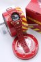 GW-9400FSD-4 x HONG KONG FIRE SERVICES DEPARTMENT 150TH ANNIVERSARY LIMITED EDITION