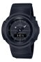 AW-500BB-1E,G-SHOCK2020,AW-500,ของขวัญ,นาฬิกาผู้ชาย,จีช็อคสีดำ