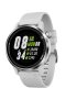 COROS APEX Premium Multisport Watch 42mm - สีขาว/เงิน