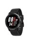 COROS APEX Premium Multisport Watch 42mm - สีดำ/เทา