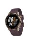 COROS APEX Premium Multisport Watch 42mm - สีทอง/ม่วง