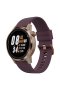 COROS APEX Premium Multisport Watch 42mm - สีทอง/ม่วง
