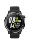COROS APEX Premium Multisport Watch 46mm - สีดำ/เทา