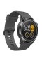 COROS APEX Premium Multisport Watch 46mm - สีดำ/เทา