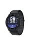 COROS PACE 2 Premium GPS Sport Watch สายไนล่อน - สีกรม (Dark Navy)