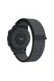 COROS PACE 2 Premium GPS Sport Watch สายไนล่อน - สีกรม (Dark Navy)