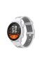COROS PACE 2 Premium GPS Sport Watch สายซิลิโคน - สีขาว