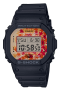 DW-5600TAL-1 AUTUMN LEAVES SERIES LIMITED EDITION
