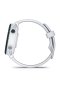 GARMIN FORERUNNER 255S MUSIC WHITESTONE