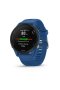 GARMIN FORERUNNER 255 TIDAL BLUE