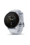 GARMIN FORERUNNER 955 SOLAR WHITESTONE