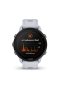 GARMIN FORERUNNER 955 SOLAR WHITESTONE