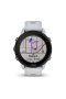 GARMIN FORERUNNER 955 SOLAR WHITESTONE