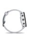 GARMIN FORERUNNER 955 SOLAR WHITESTONE