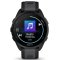 GARMIN FORERUNNER 165 MUSIC BLACK/SLATE GRAY