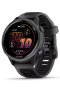 GARMIN FORERUNNER 570 BLACK