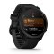GARMIN FORERUNNER 70 BLACK