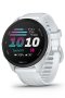 GARMIN FORERUNNER 70 WHITESTONE