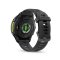 GARMIN FORERUNNER 970 BLACK/AMP YELLOW