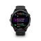 GARMIN FORERUNNER 970 BLACK/AMP YELLOW