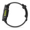 GARMIN FORERUNNER 970 BLACK/AMP YELLOW