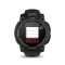 GARMIN INSTINCT 3 AMOLED BLACK WITH BLACK BAND