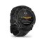 GARMIN INSTINCT 3 AMOLED BLACK WITH BLACK BAND