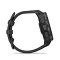 GARMIN INSTINCT 3 AMOLED BLACK WITH BLACK BAND