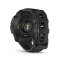 GARMIN INSTINCT 3 AMOLED BLACK WITH BLACK BAND